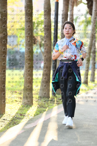 2025SPORTAIWAN感恩馬拉松