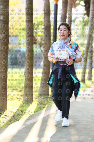 2025SPORTAIWAN感恩馬拉松