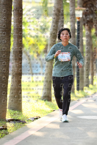 2025SPORTAIWAN感恩馬拉松