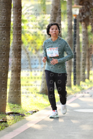 2025SPORTAIWAN感恩馬拉松