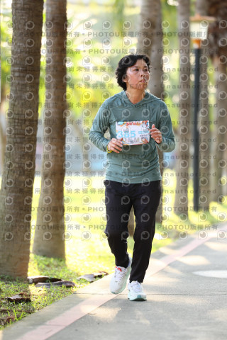 2025SPORTAIWAN感恩馬拉松