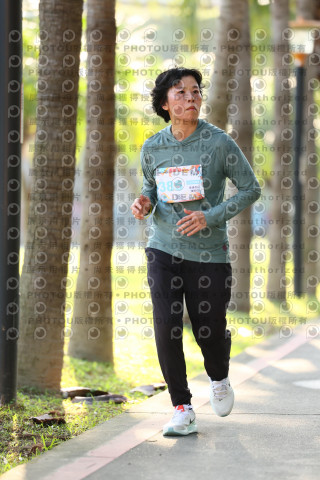 2025SPORTAIWAN感恩馬拉松