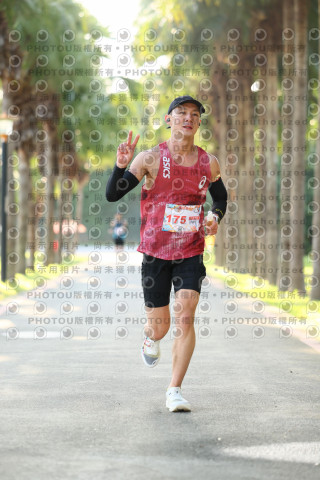 2025SPORTAIWAN感恩馬拉松