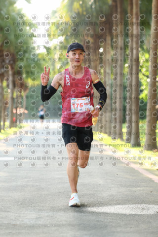 2025SPORTAIWAN感恩馬拉松