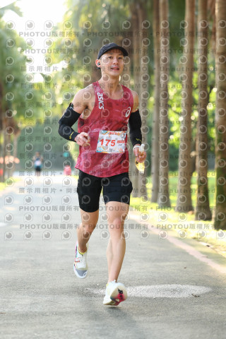 2025SPORTAIWAN感恩馬拉松