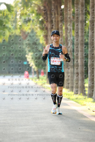 2025SPORTAIWAN感恩馬拉松