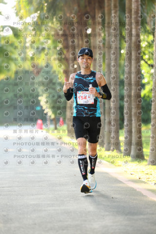 2025SPORTAIWAN感恩馬拉松