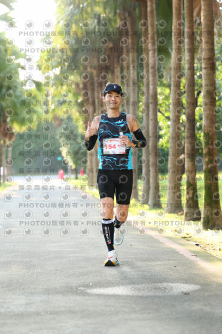 2025SPORTAIWAN感恩馬拉松