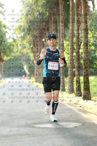 2025SPORTAIWAN感恩馬拉松