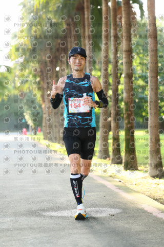 2025SPORTAIWAN感恩馬拉松