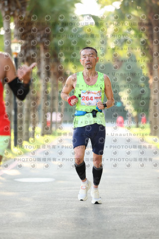 2025SPORTAIWAN感恩馬拉松