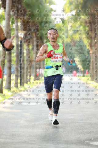 2025SPORTAIWAN感恩馬拉松