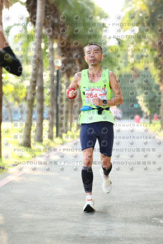 2025SPORTAIWAN感恩馬拉松