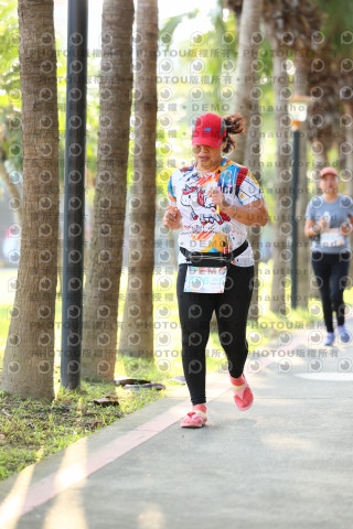 2025SPORTAIWAN感恩馬拉松