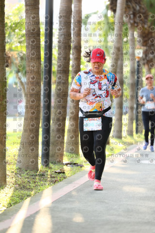2025SPORTAIWAN感恩馬拉松