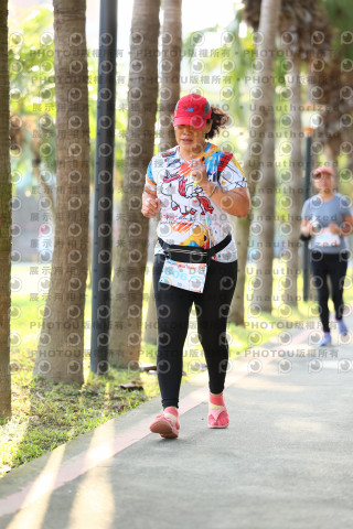 2025SPORTAIWAN感恩馬拉松