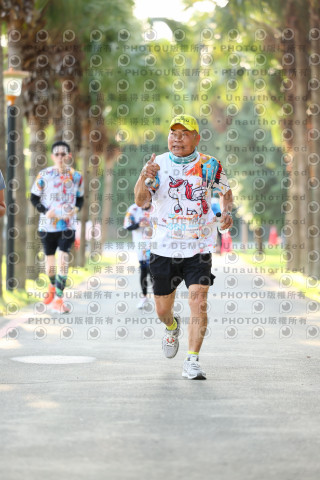 2025SPORTAIWAN感恩馬拉松