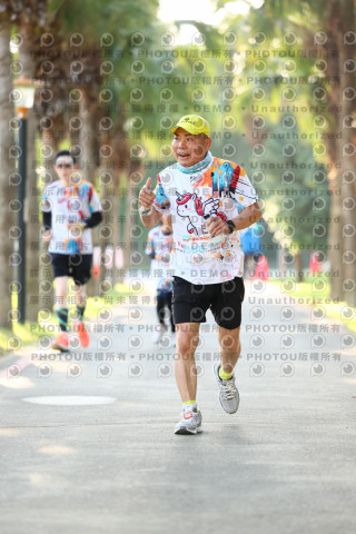 2025SPORTAIWAN感恩馬拉松