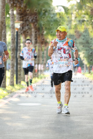 2025SPORTAIWAN感恩馬拉松
