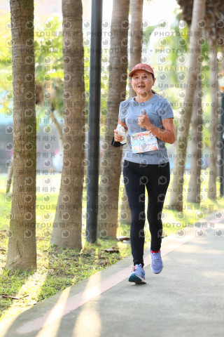 2025SPORTAIWAN感恩馬拉松