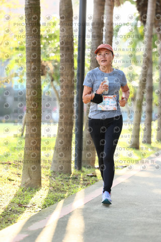 2025SPORTAIWAN感恩馬拉松