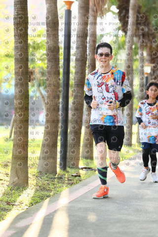 2025SPORTAIWAN感恩馬拉松