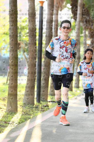 2025SPORTAIWAN感恩馬拉松