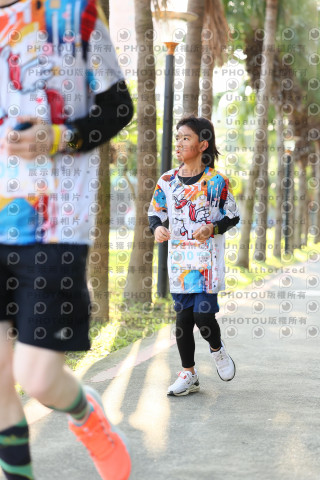 2025SPORTAIWAN感恩馬拉松