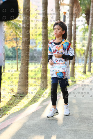 2025SPORTAIWAN感恩馬拉松