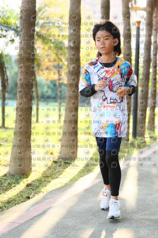 2025SPORTAIWAN感恩馬拉松