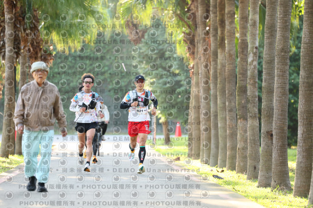 2025SPORTAIWAN感恩馬拉松