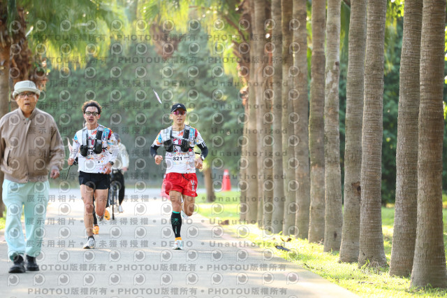 2025SPORTAIWAN感恩馬拉松