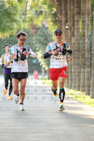 2025SPORTAIWAN感恩馬拉松