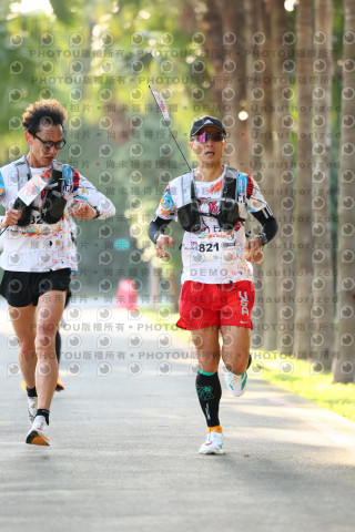 2025SPORTAIWAN感恩馬拉松