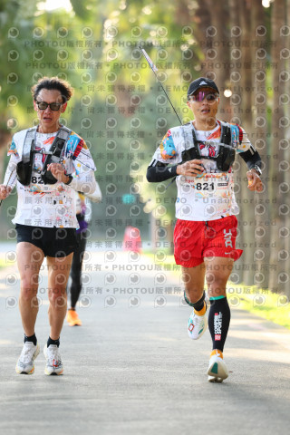 2025SPORTAIWAN感恩馬拉松