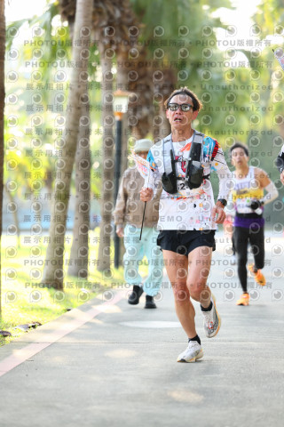 2025SPORTAIWAN感恩馬拉松