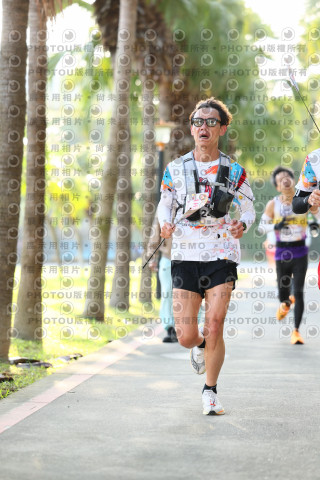 2025SPORTAIWAN感恩馬拉松