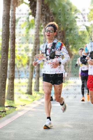 2025SPORTAIWAN感恩馬拉松