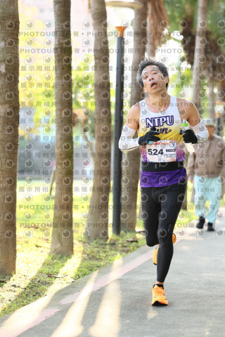 2025SPORTAIWAN感恩馬拉松