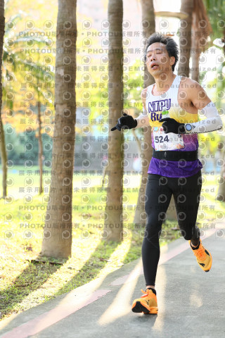 2025SPORTAIWAN感恩馬拉松