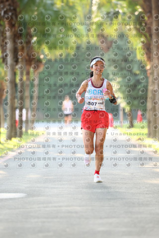 2025SPORTAIWAN感恩馬拉松