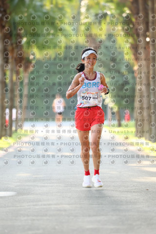 2025SPORTAIWAN感恩馬拉松