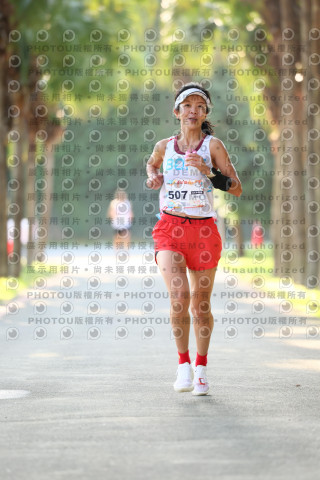 2025SPORTAIWAN感恩馬拉松