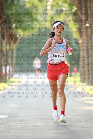 2025SPORTAIWAN感恩馬拉松
