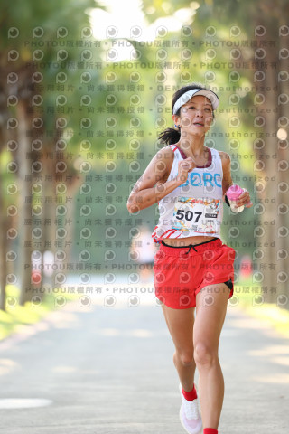 2025SPORTAIWAN感恩馬拉松