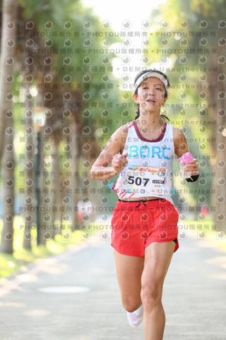 2025SPORTAIWAN感恩馬拉松