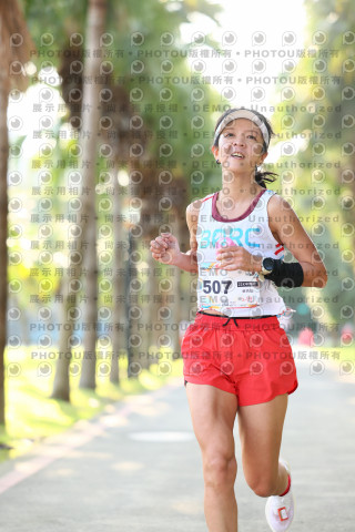 2025SPORTAIWAN感恩馬拉松