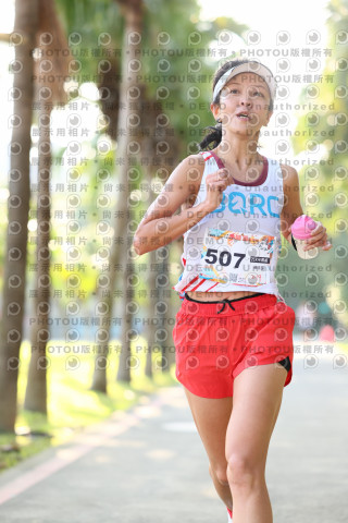 2025SPORTAIWAN感恩馬拉松