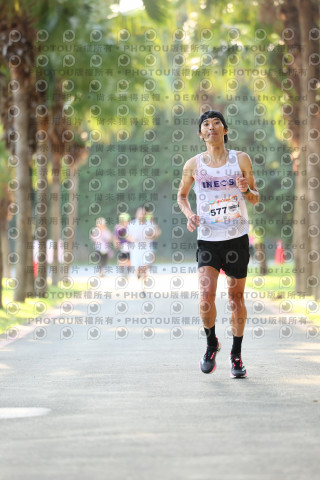 2025SPORTAIWAN感恩馬拉松