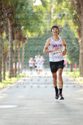 2025SPORTAIWAN感恩馬拉松